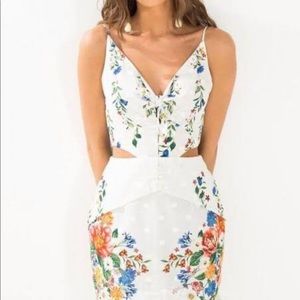 Farm Rio Dress